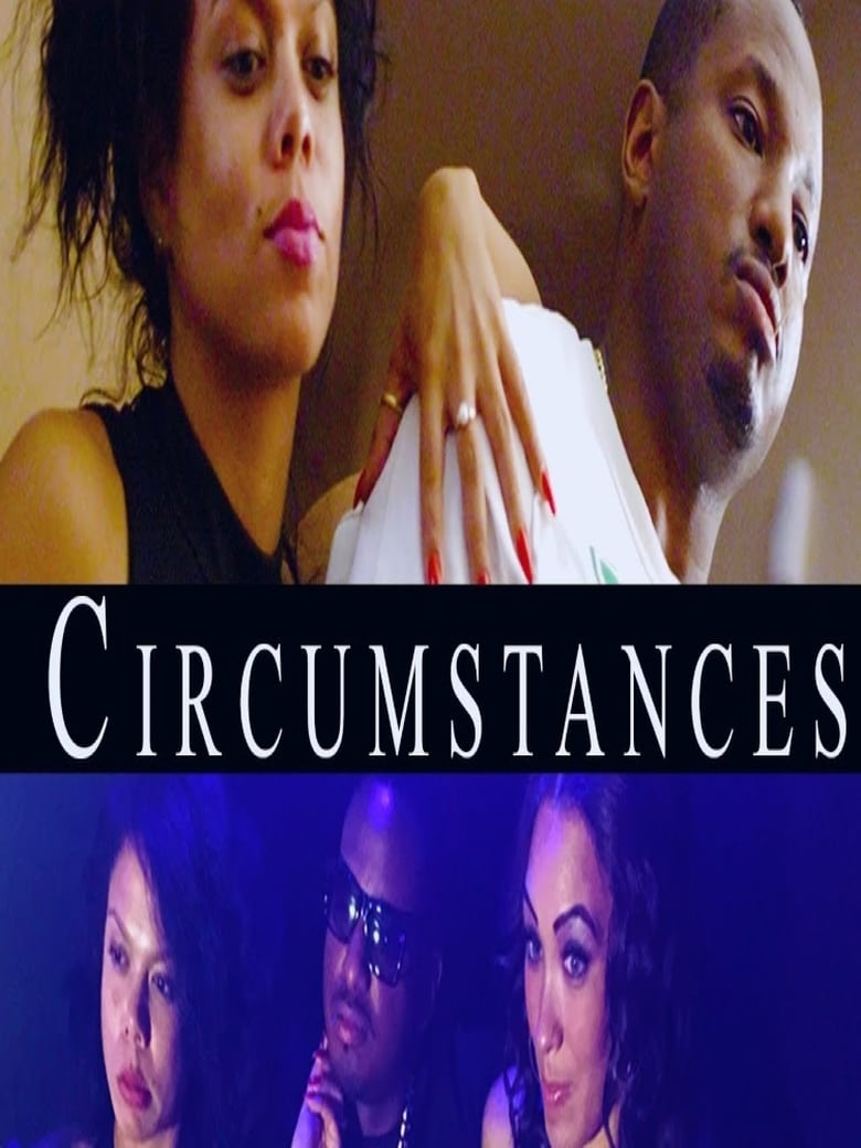 Poster of Circumstances