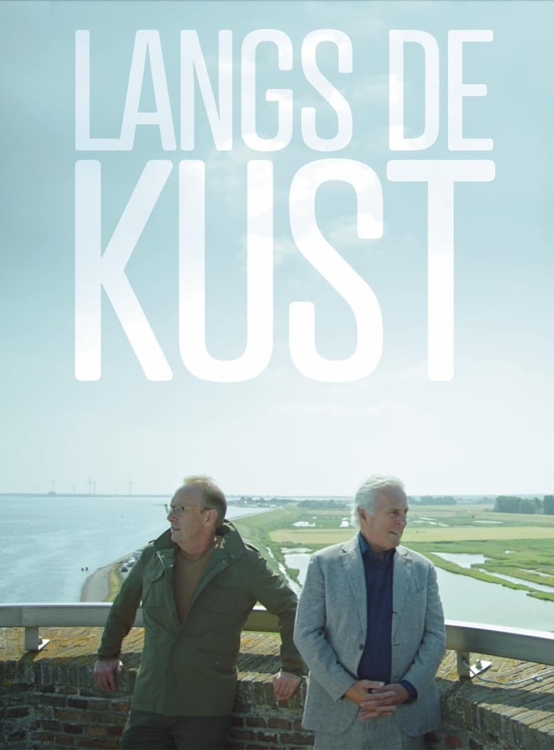 Poster of Langs de Kust