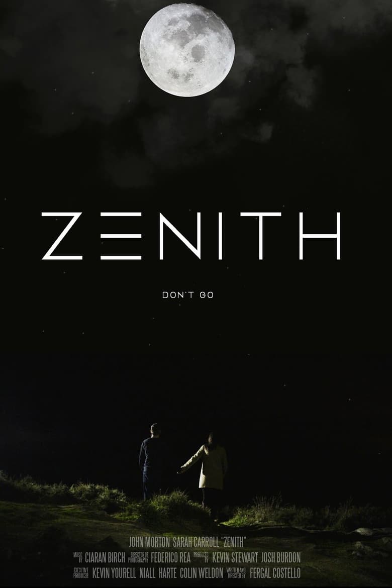 Poster of Zenith