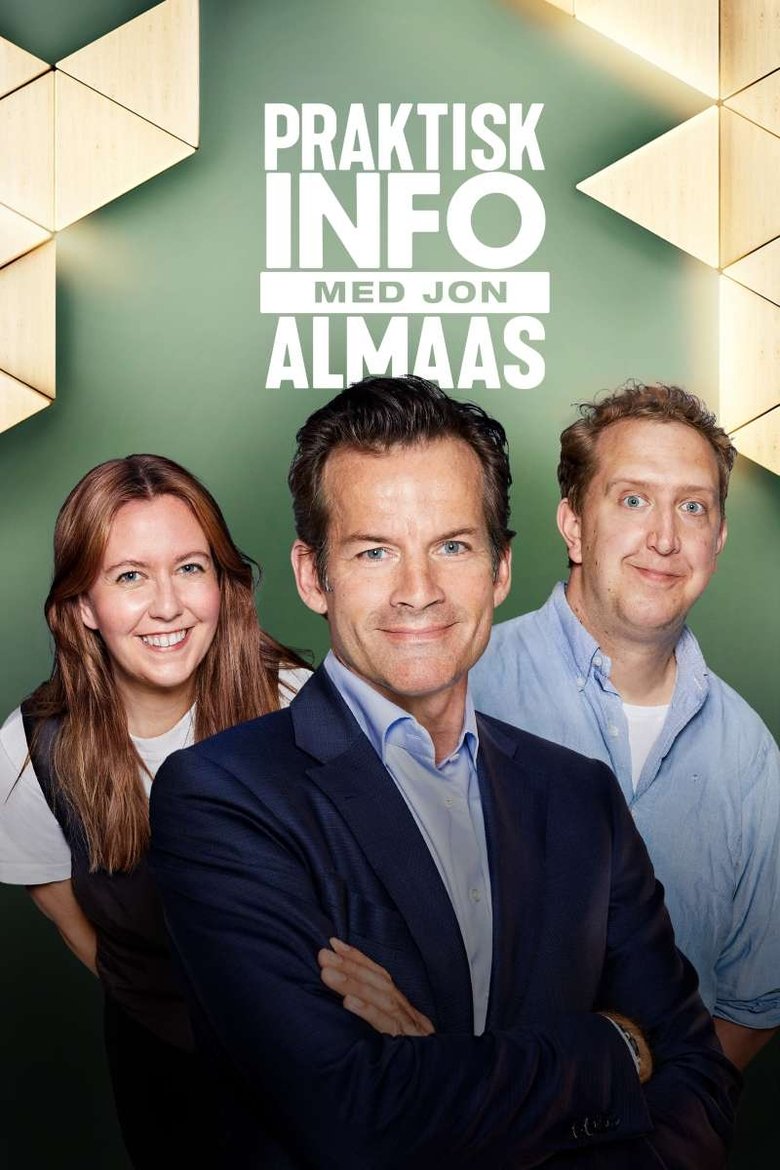 Poster of Episodes in Praktisk Info Med Jon Almaas - Season 6 - Season 6