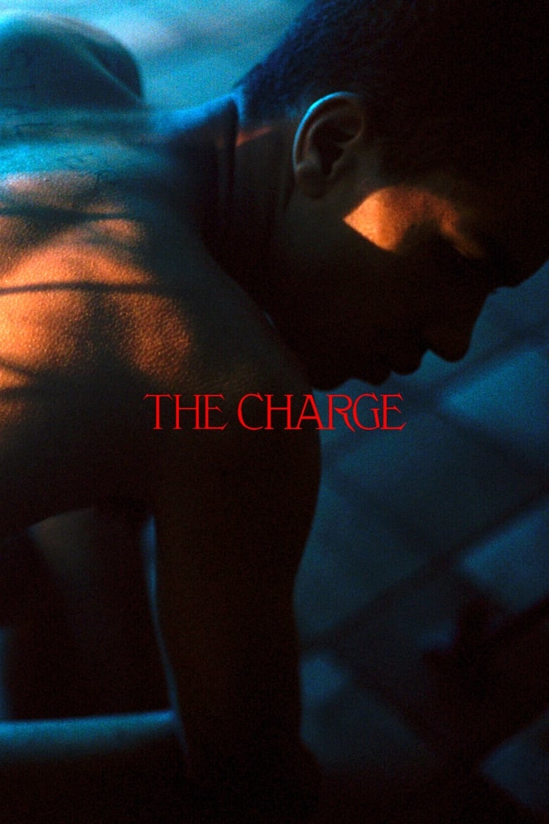 Poster of The Charge