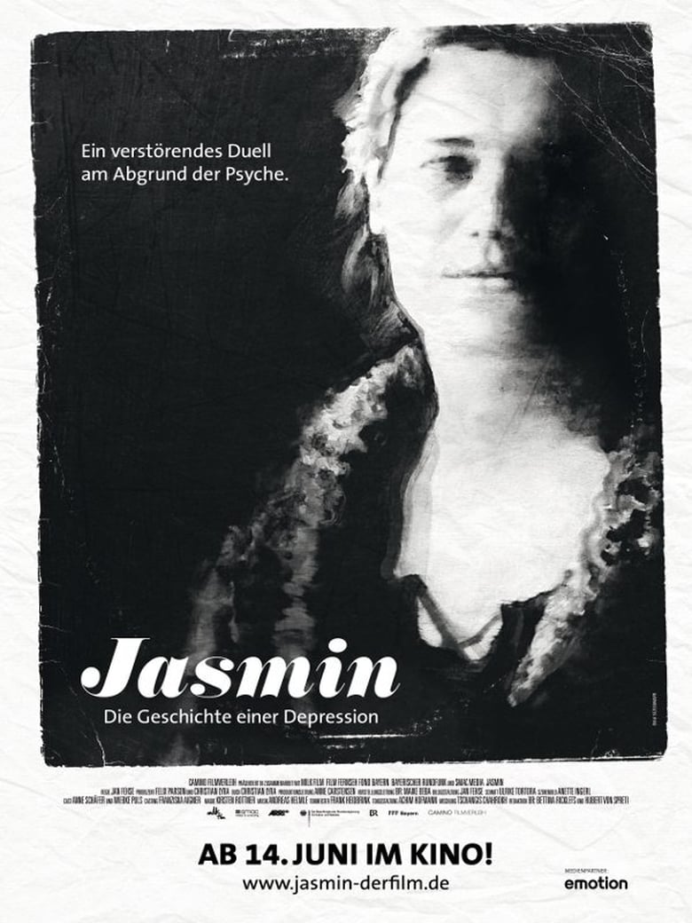 Poster of Jasmin