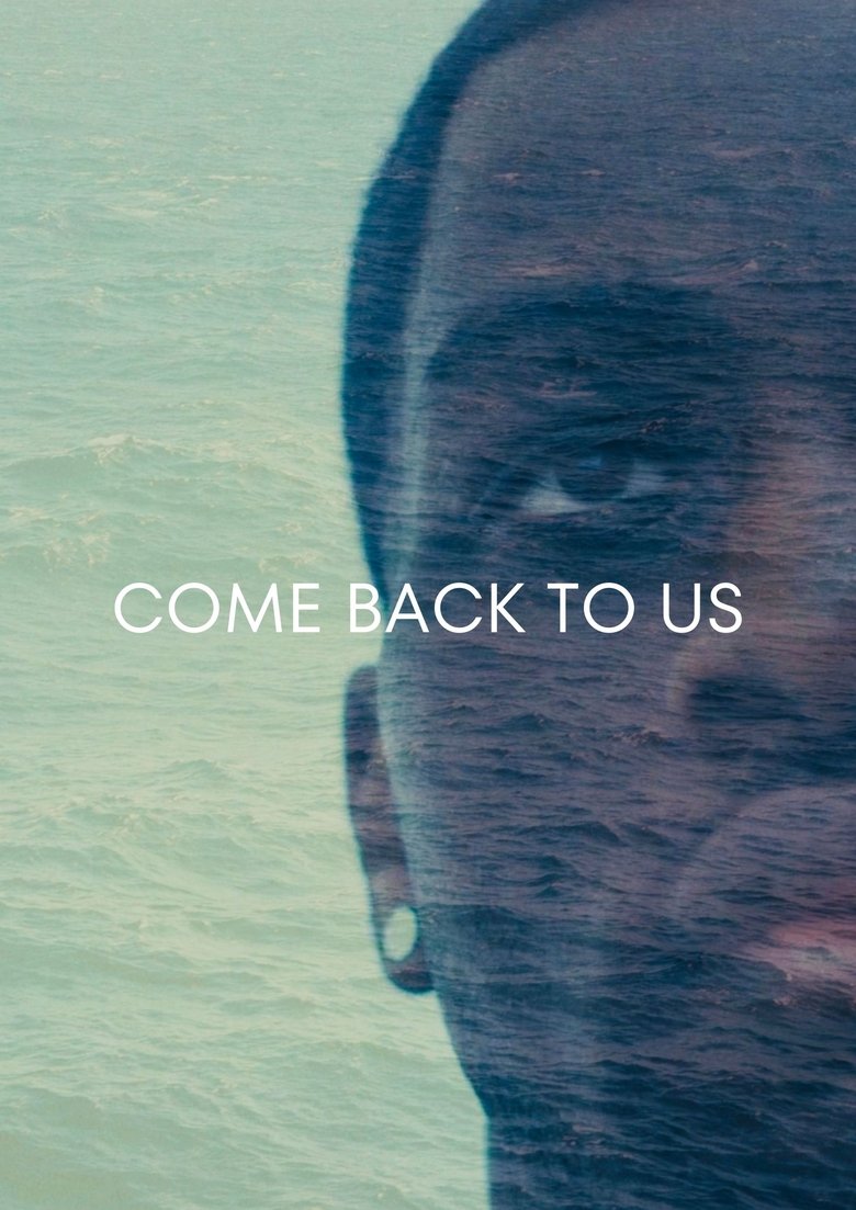 Poster of Come Back To Us