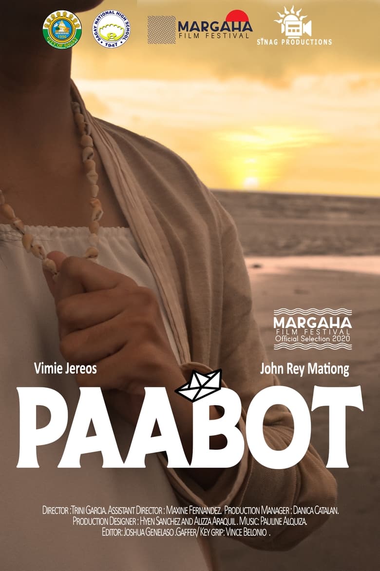 Poster of Paabot