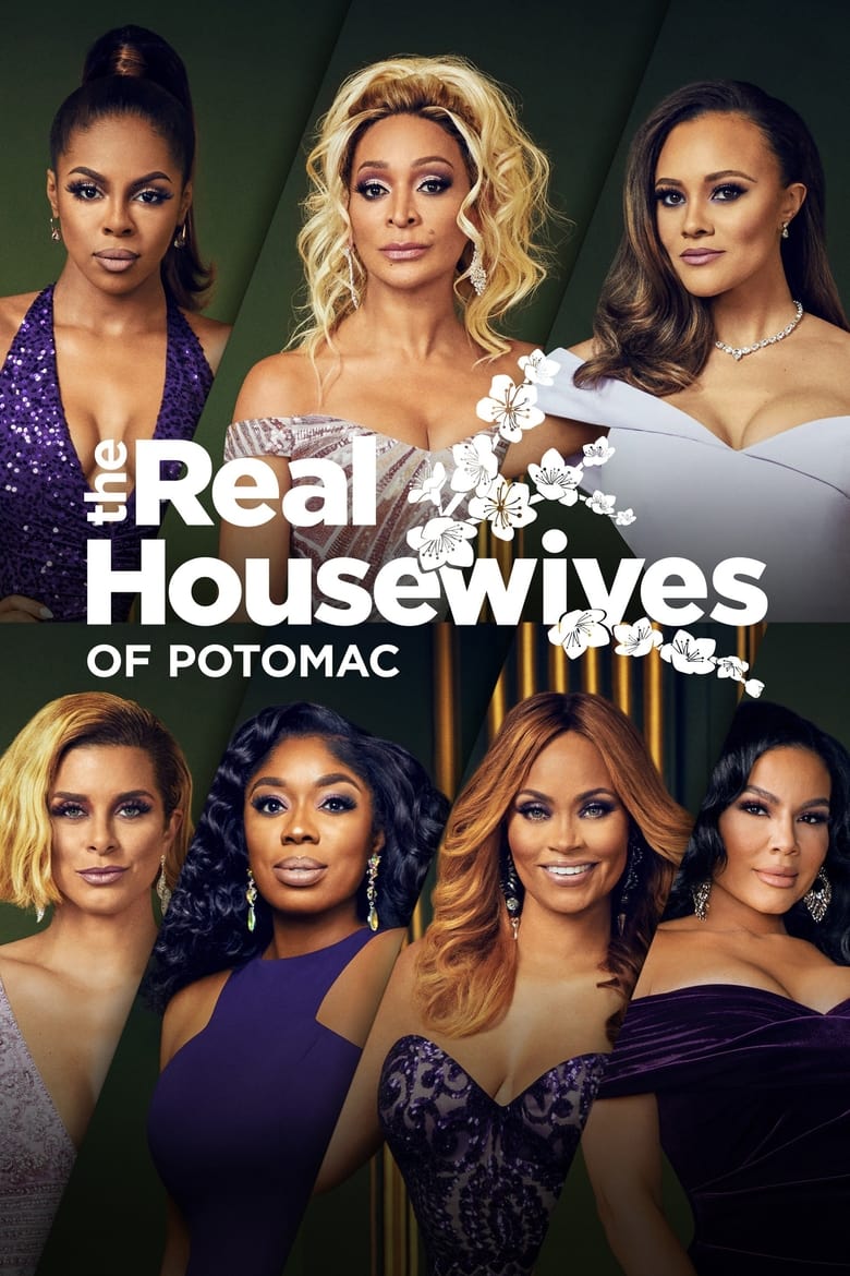 Poster of Episodes in The Real Housewives Of Potomac - Season 6 - Season 6