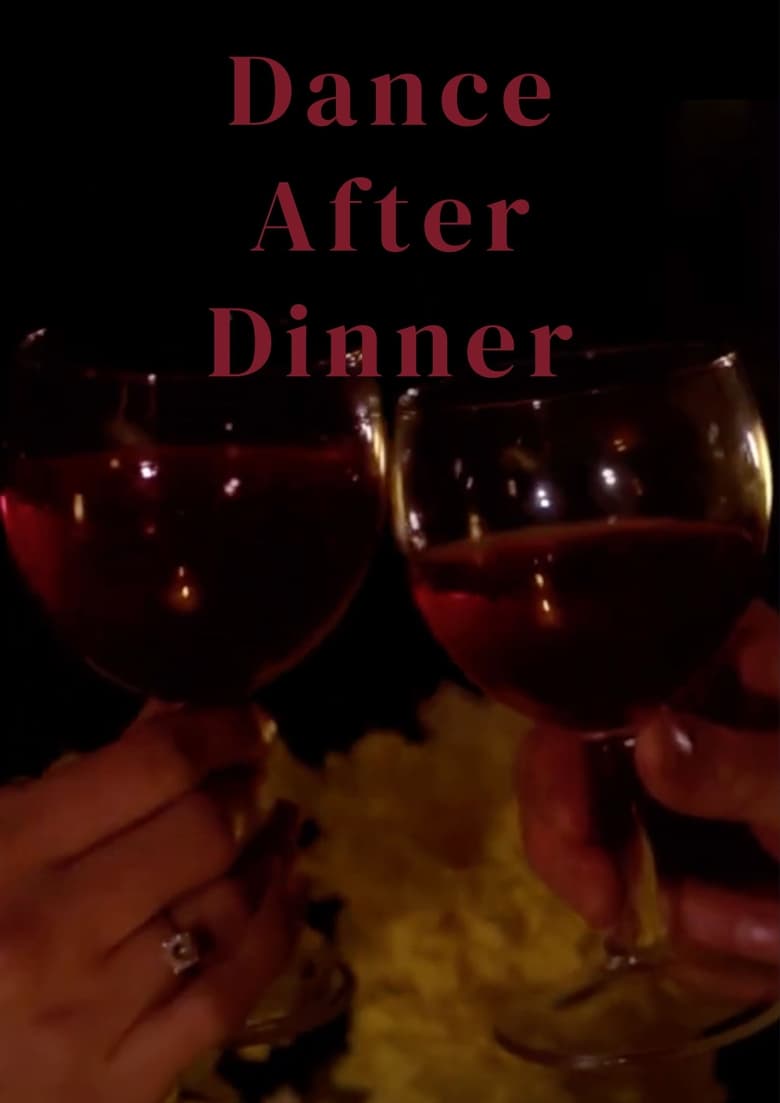 Poster of Dance After Dinner