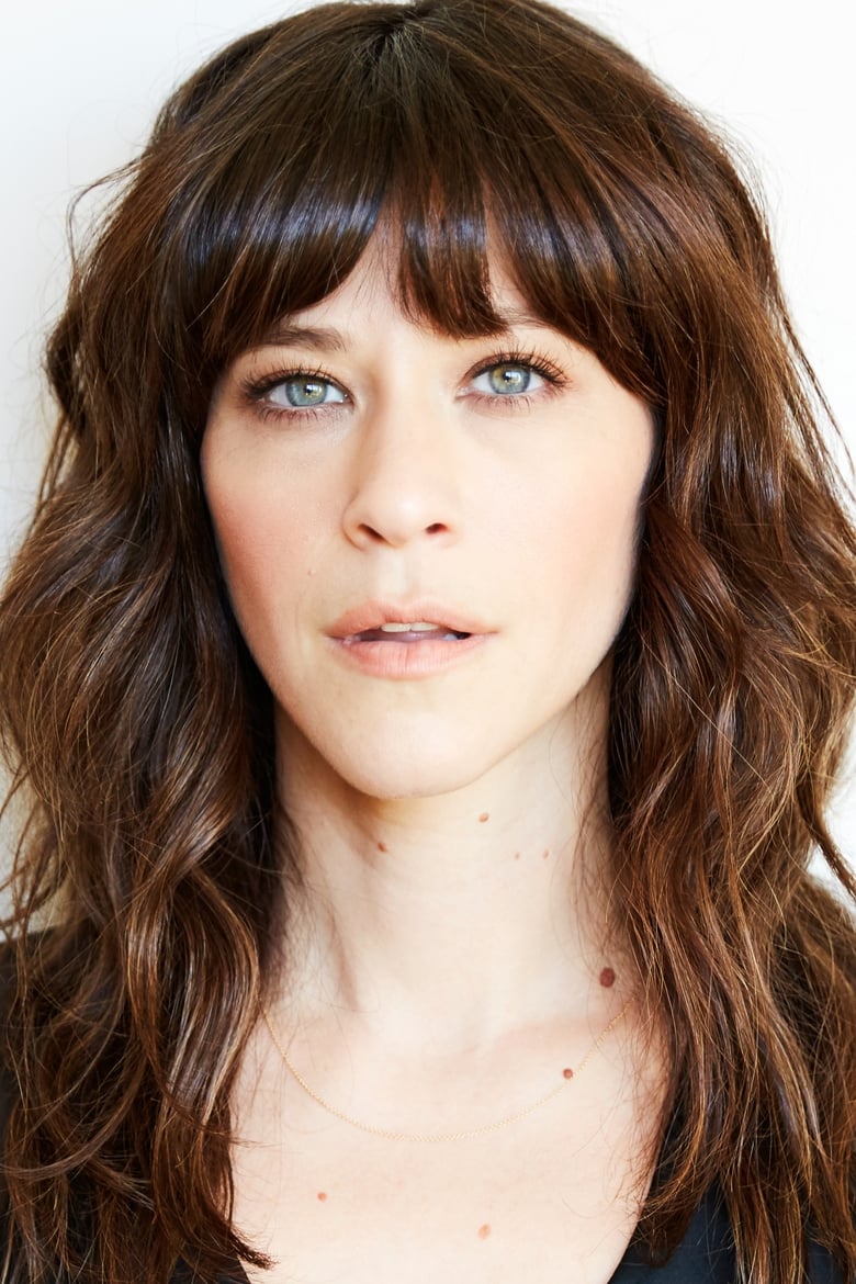 Portrait of Jackie Tohn