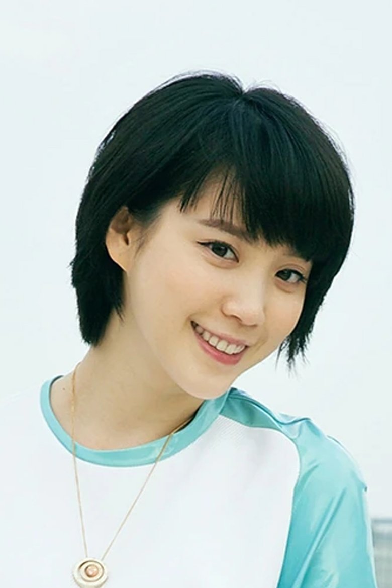 Portrait of Cheng Yu Xi
