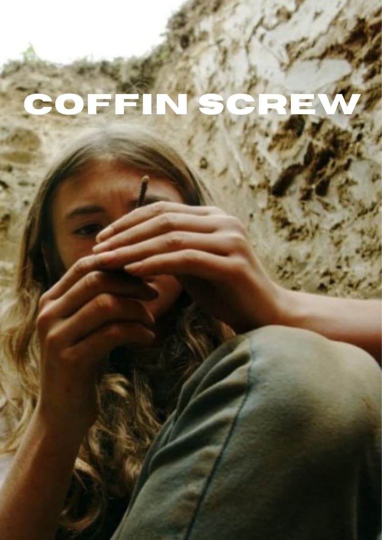 Poster of Coffin Screw