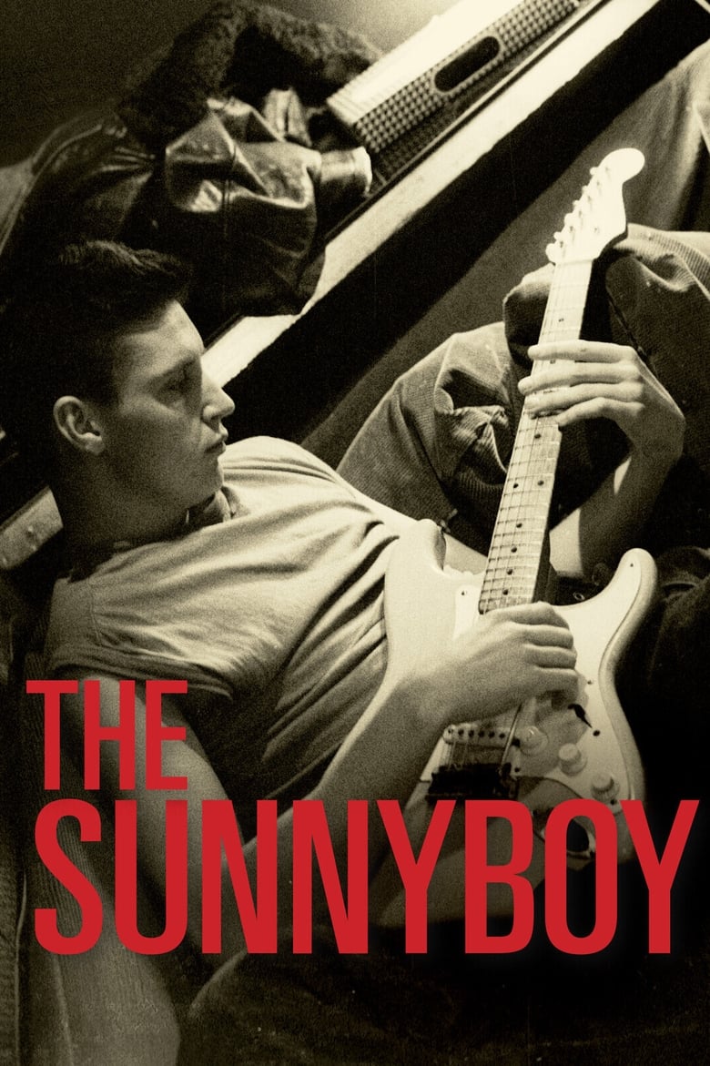 Poster of The Sunnyboy