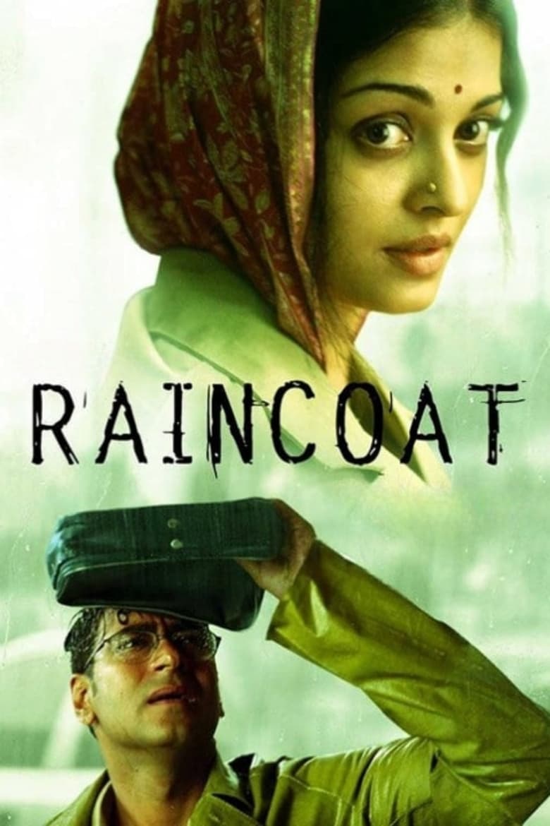 Poster of Raincoat