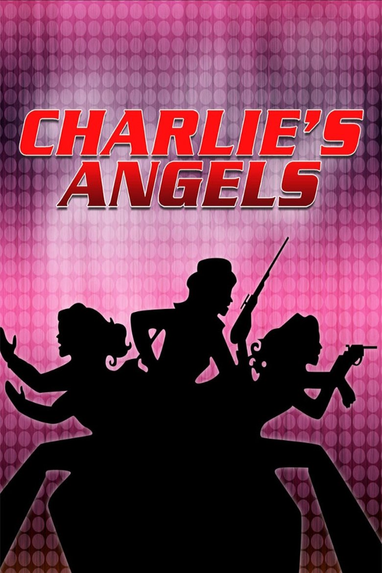 Poster of Charlie's Angels