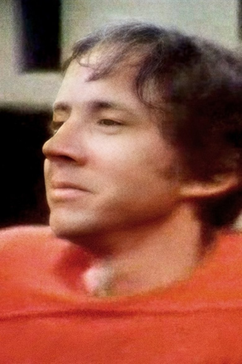 Portrait of Glen Norris