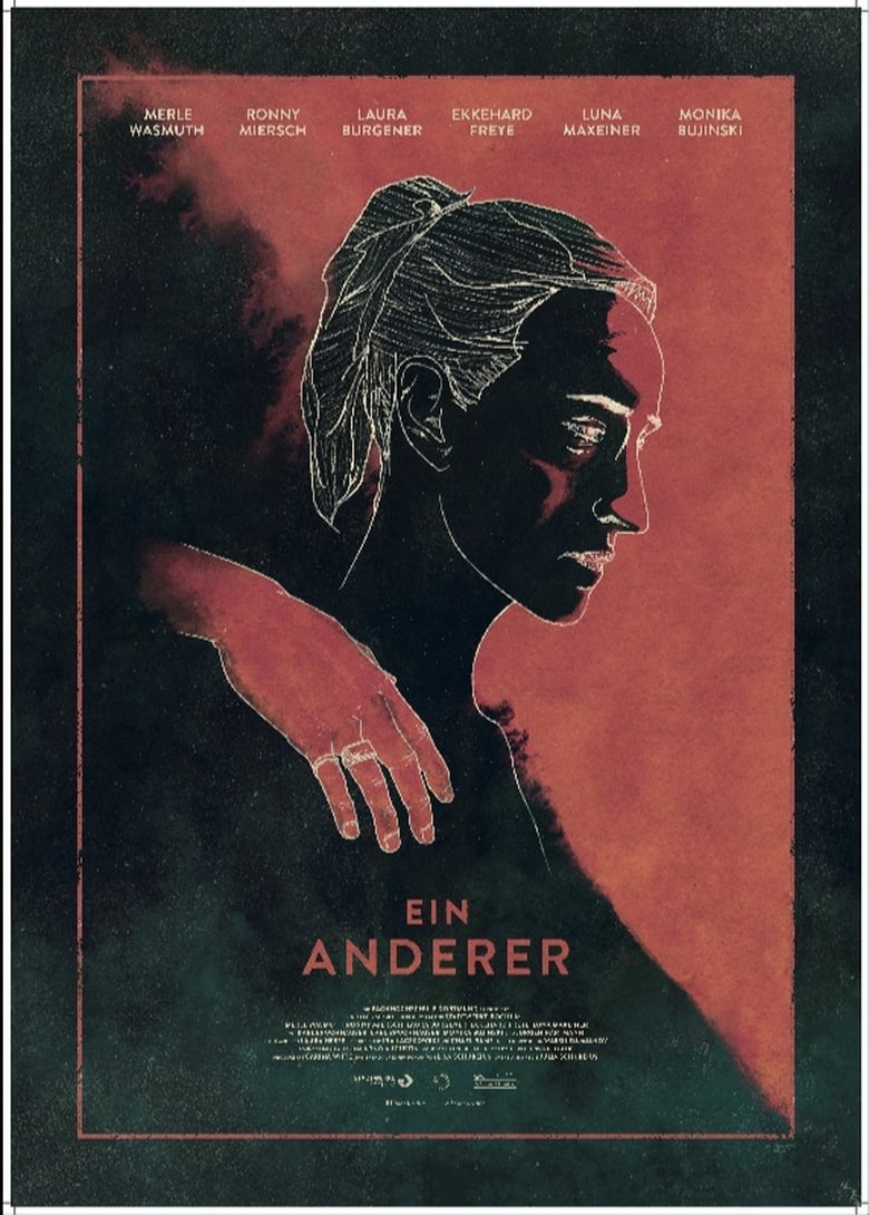 Poster of Ein Anderer