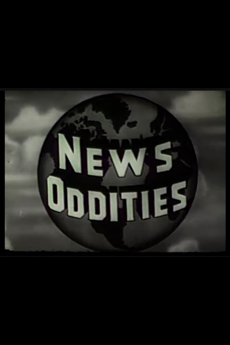 Poster of News Oddities