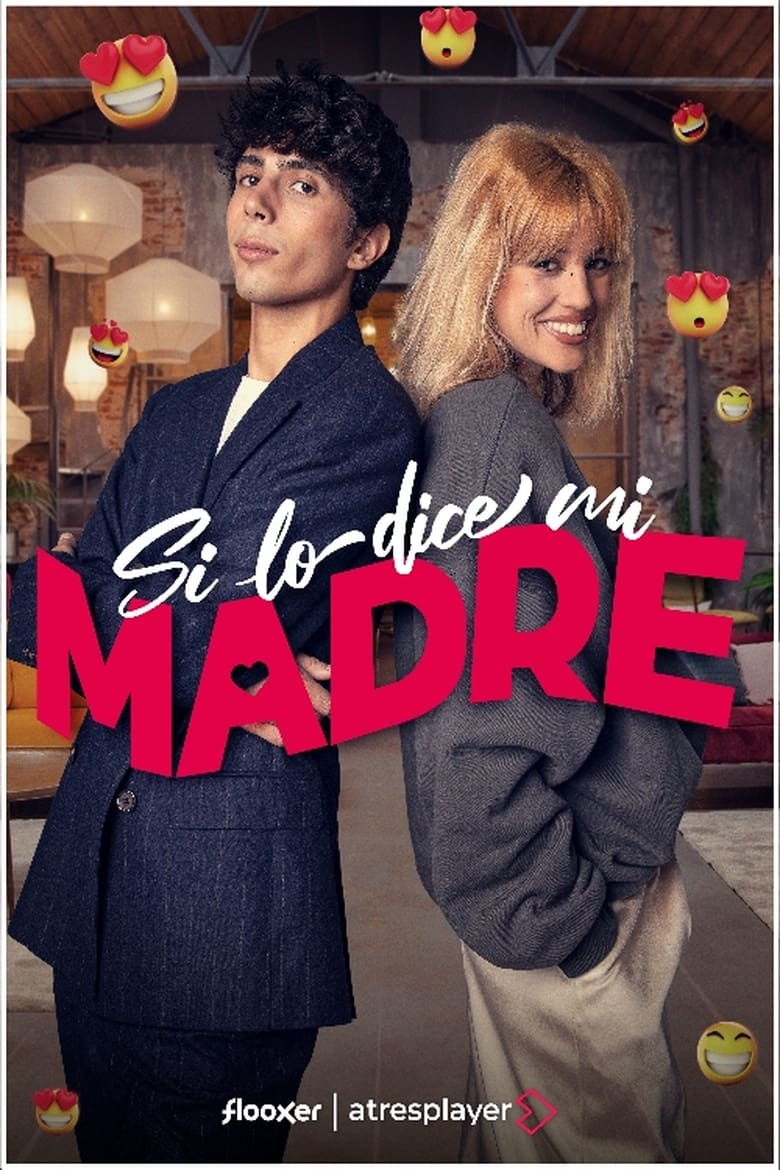 Poster of Cast and Crew in Si Lo Dice Mi Madre - Season 1 - Episode 6 - Episode 6