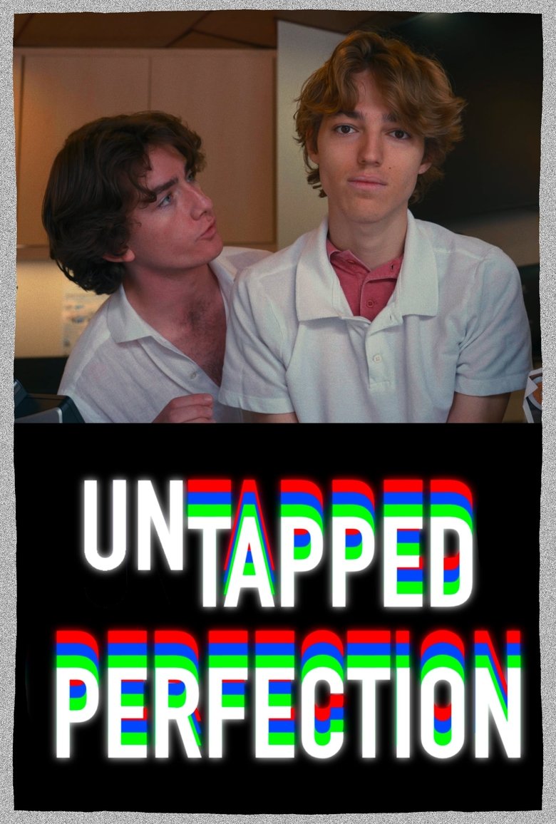 Poster of Untapped Perfection