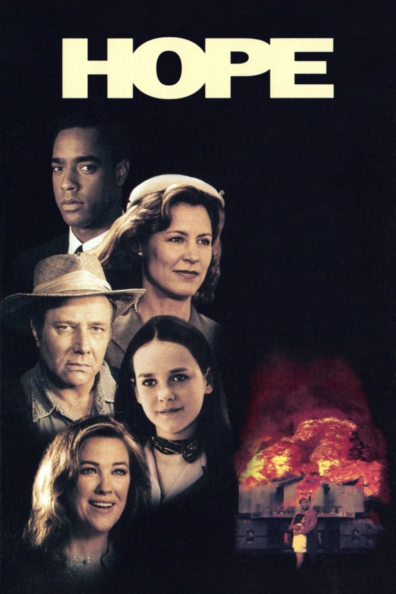 Poster of Hope