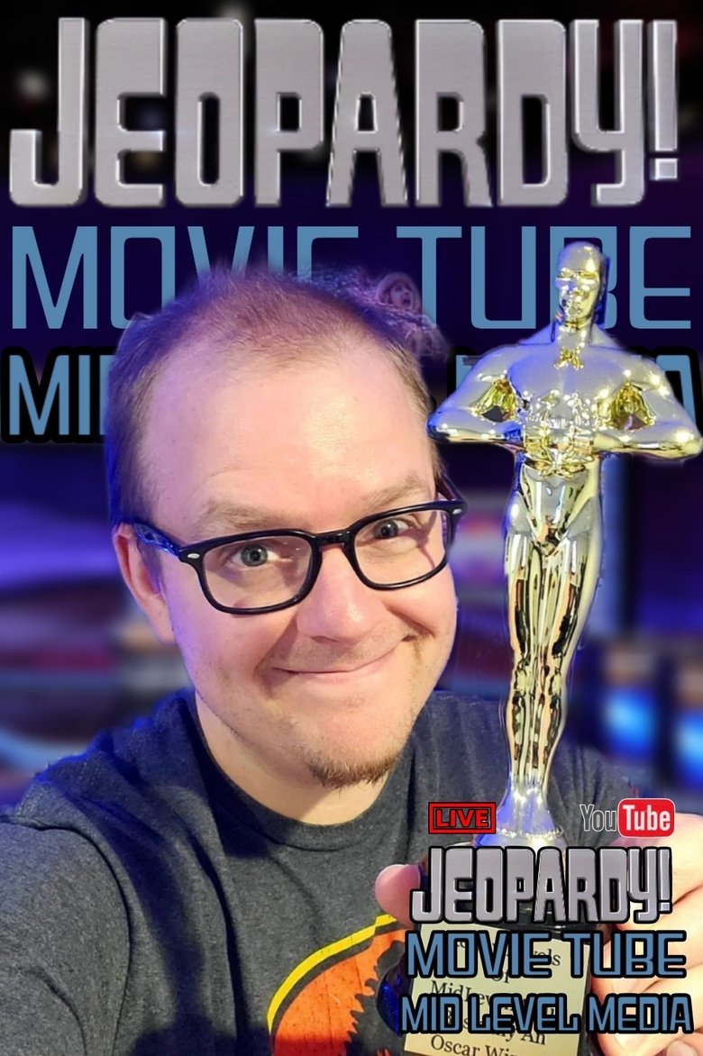 Poster of Episodes in Movie Tube Jeopardy! - Season 1 - Season 1