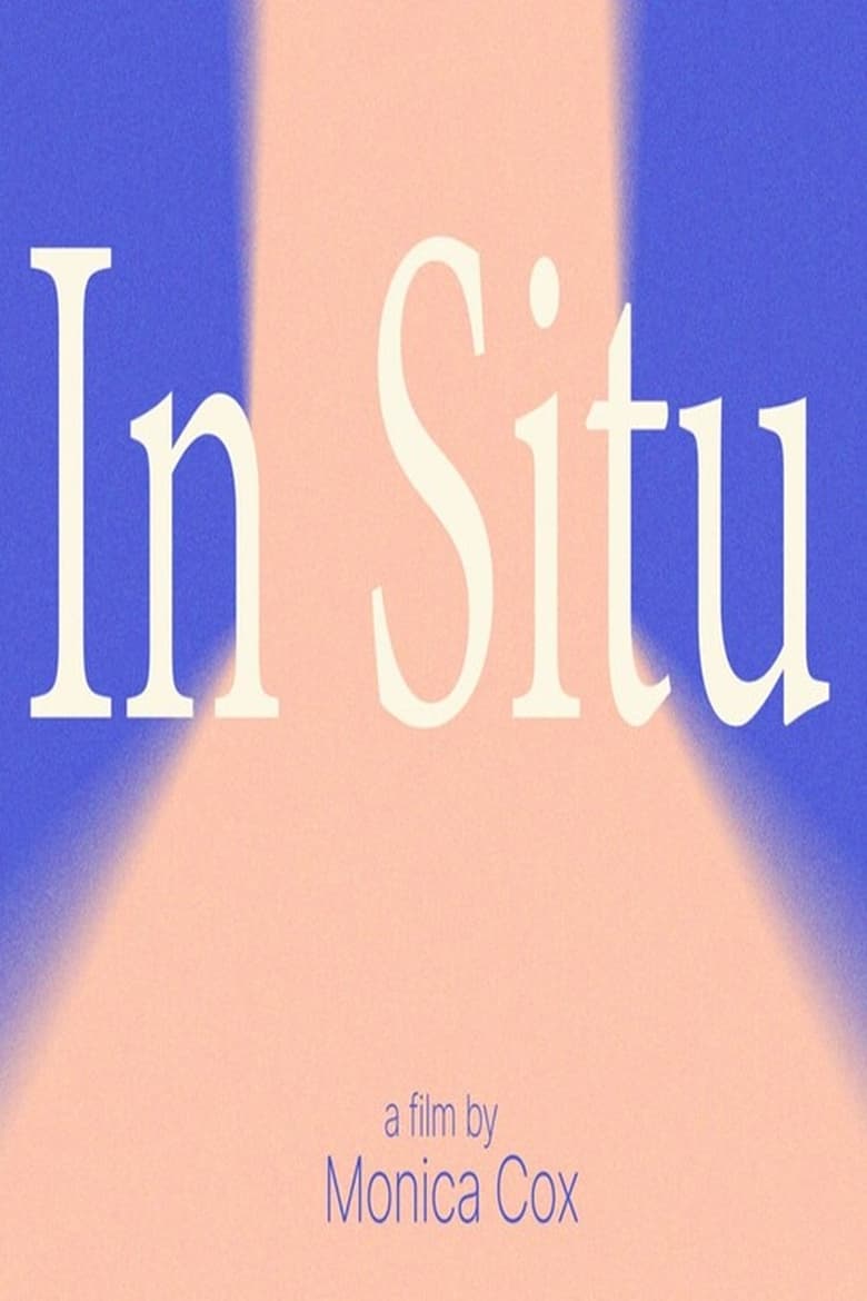 Poster of In Situ