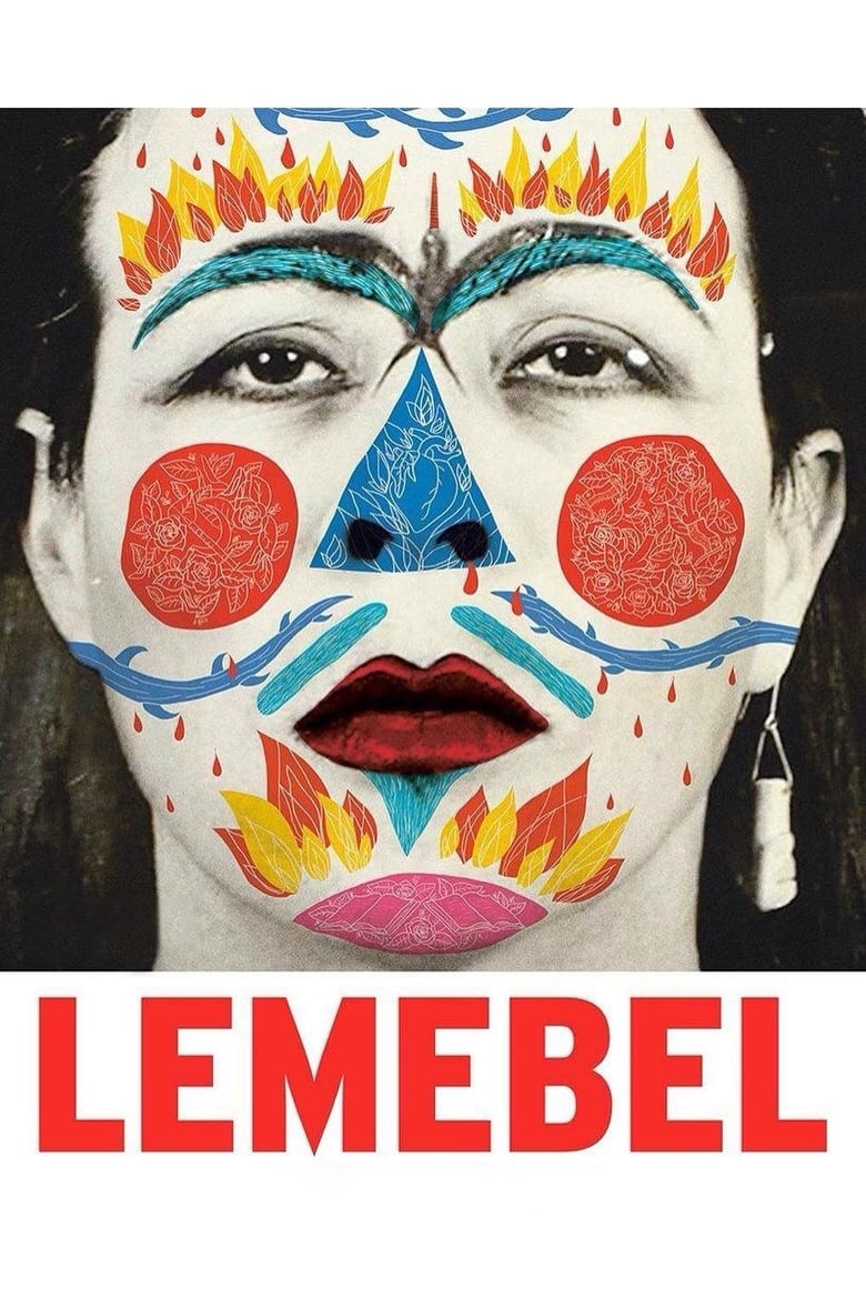 Poster of Lemebel