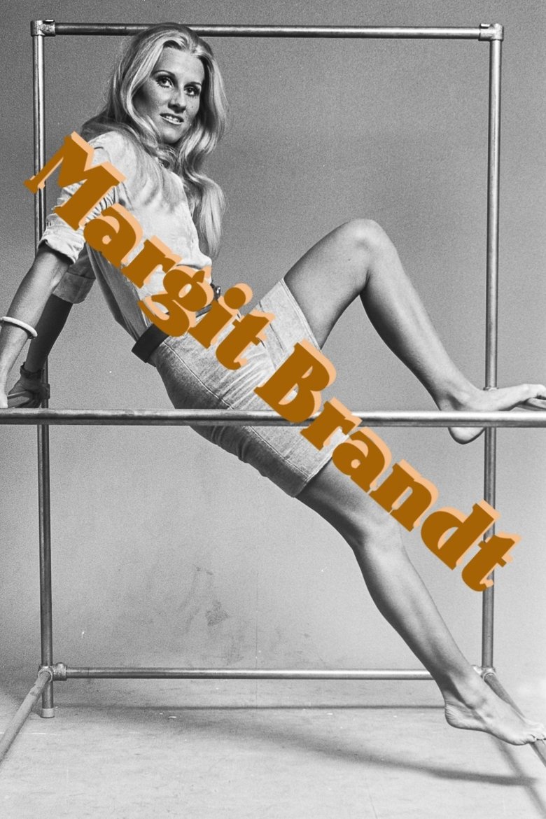 Poster of Margit Brandt