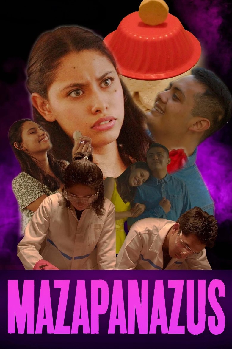 Poster of Mazapanasus