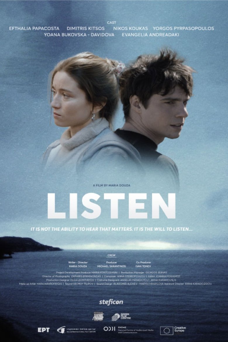 Poster of Listen