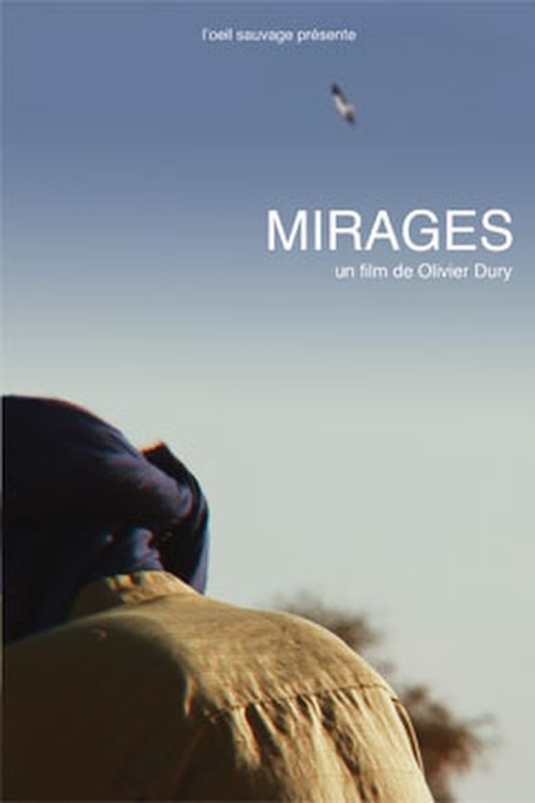 Poster of Mirages