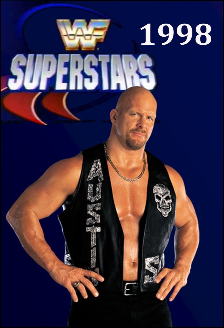 Poster of Episodes in WWF Superstars - 1998 - 1998