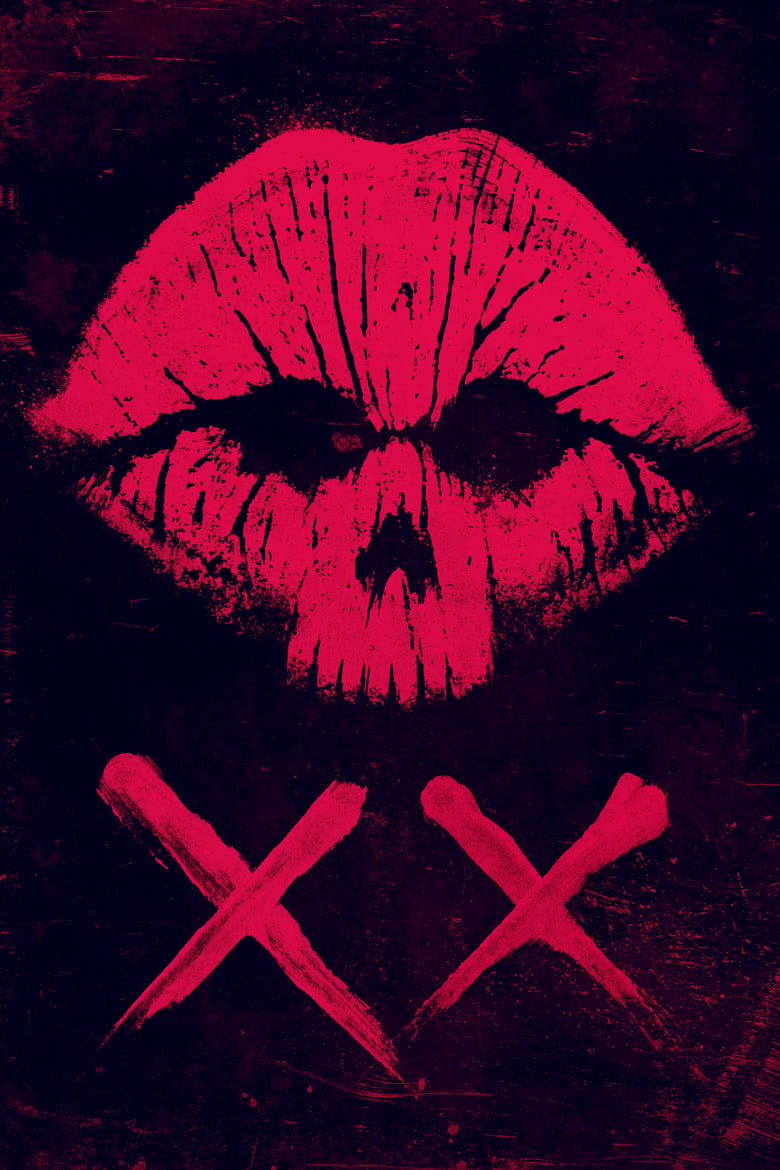 Poster of XX