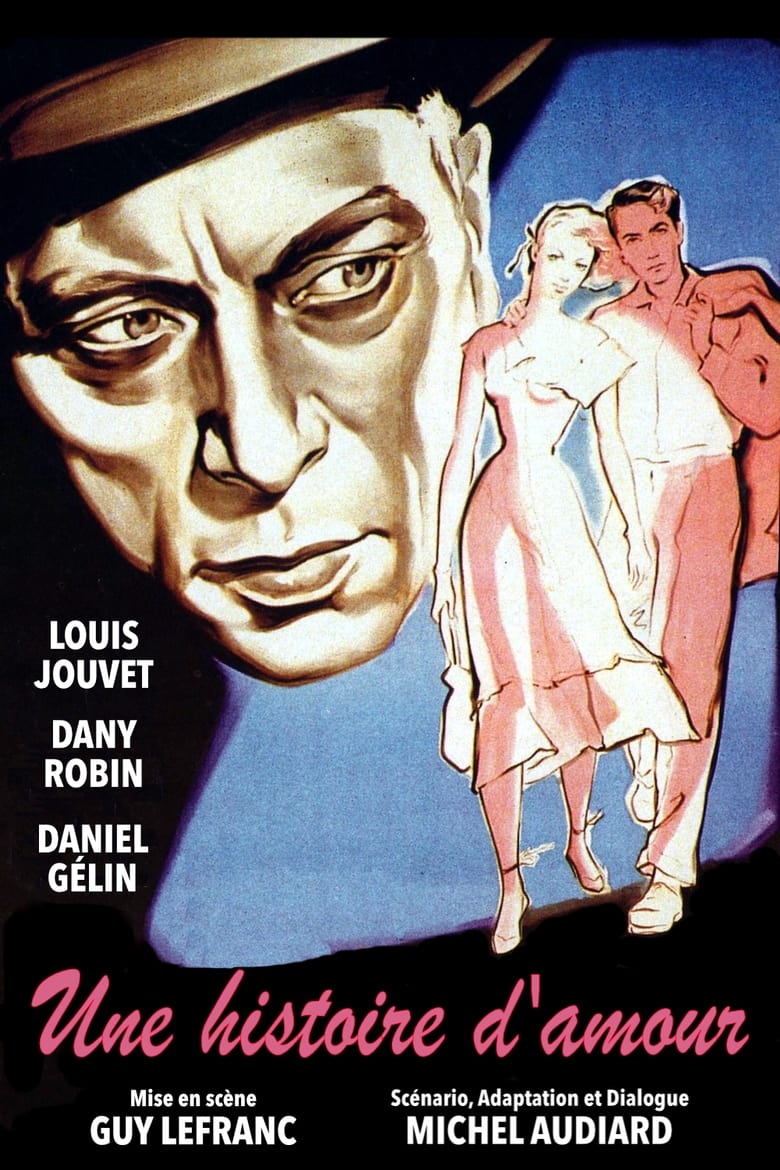 Poster of Young Love