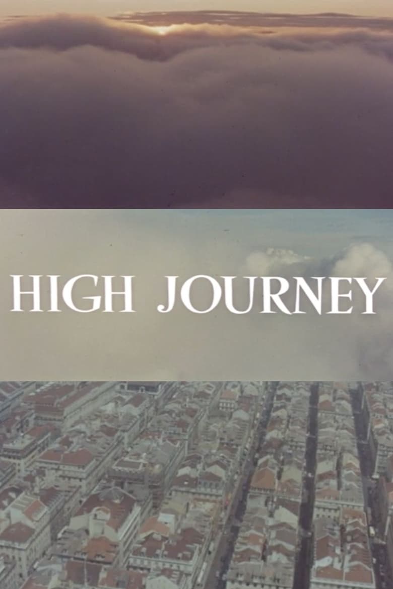 Poster of High Journey