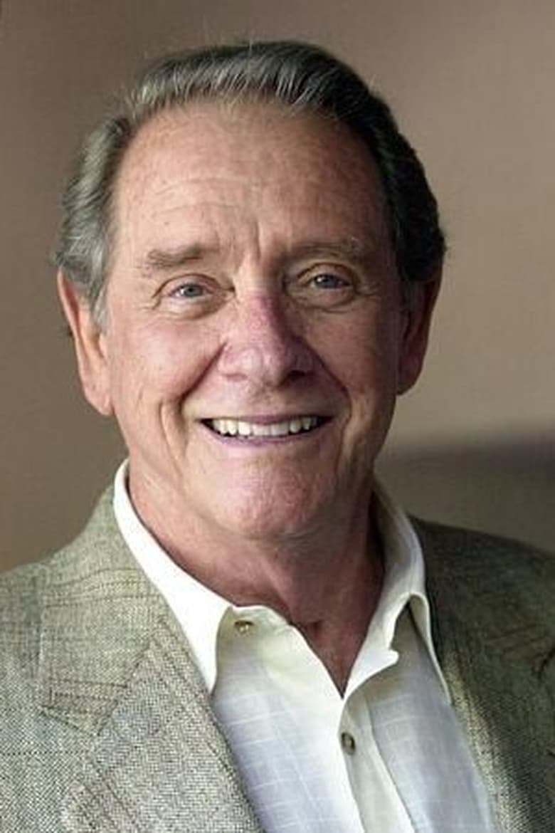 Portrait of Richard Crenna