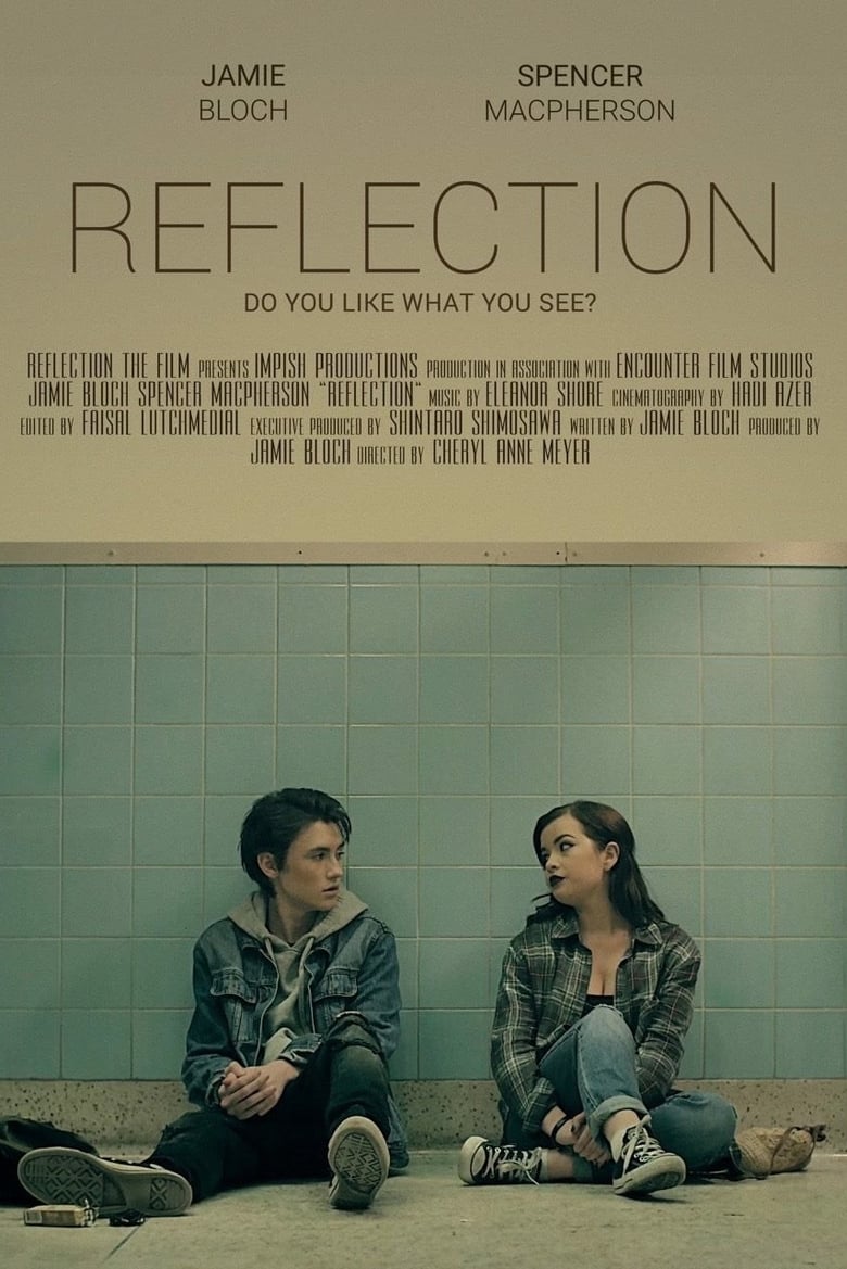 Poster of Reflection