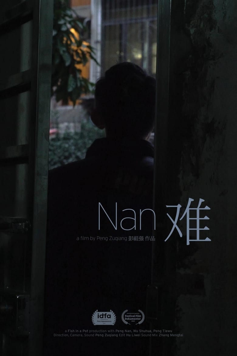 Poster of Nan