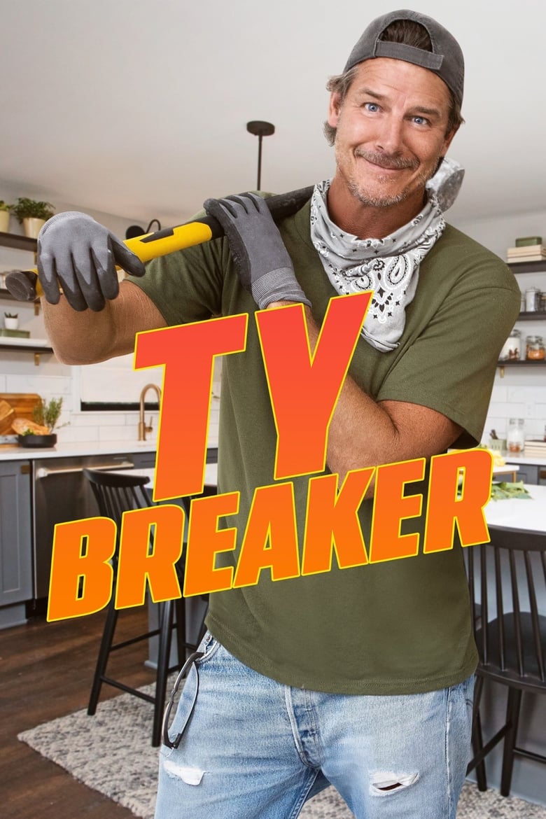 Poster of TY Breaker