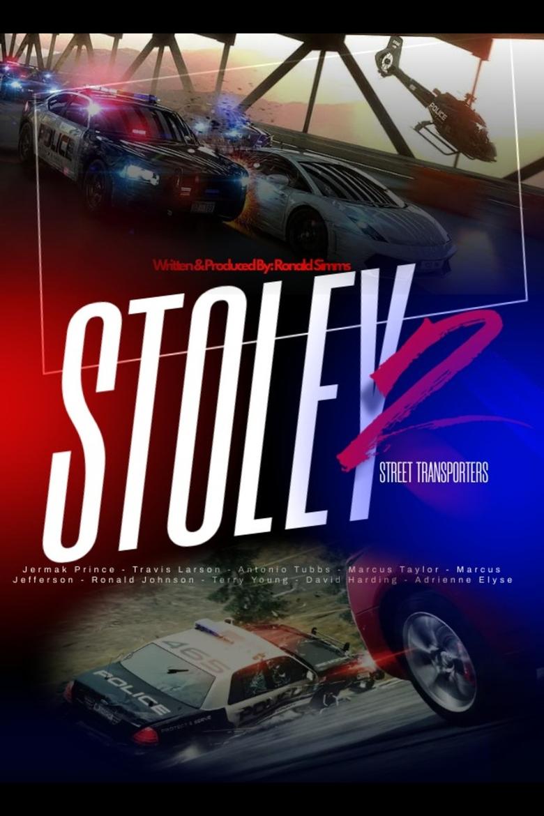 Poster of Stoley 2 (Street Transporters)