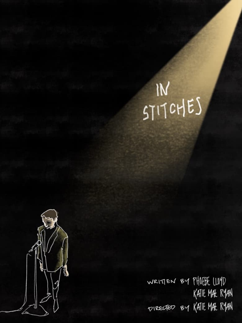 Poster of In Stitches