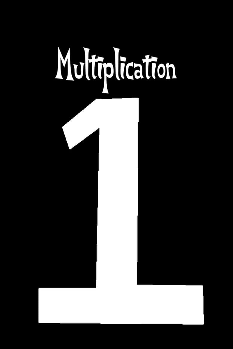 Poster of Multiplication 1