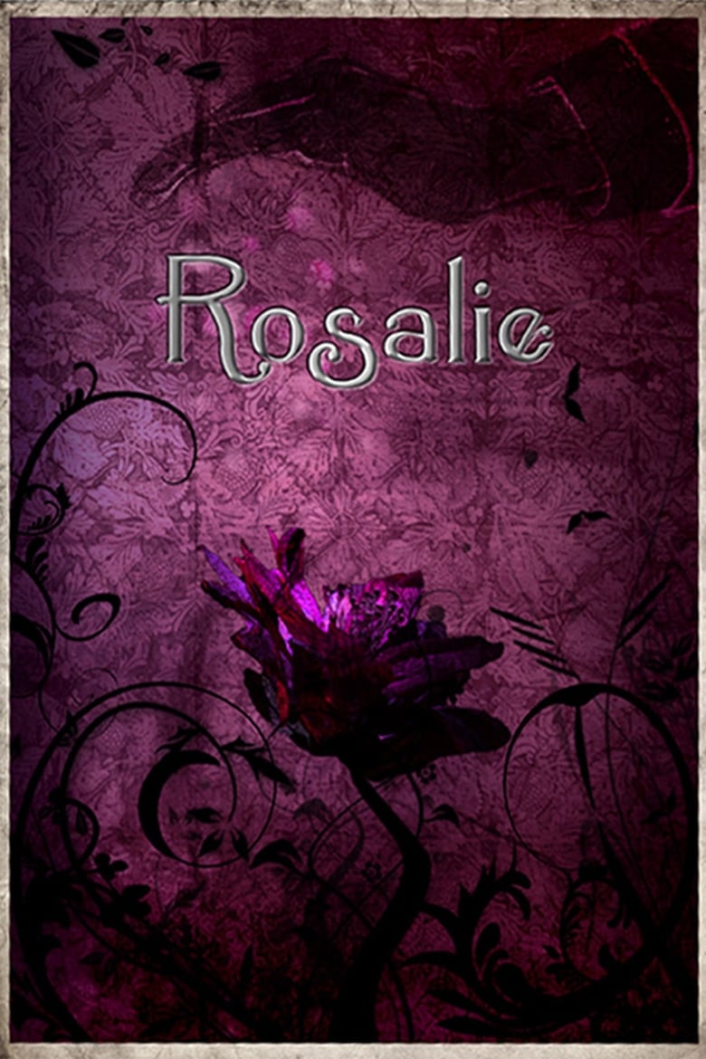 Poster of Rosalie