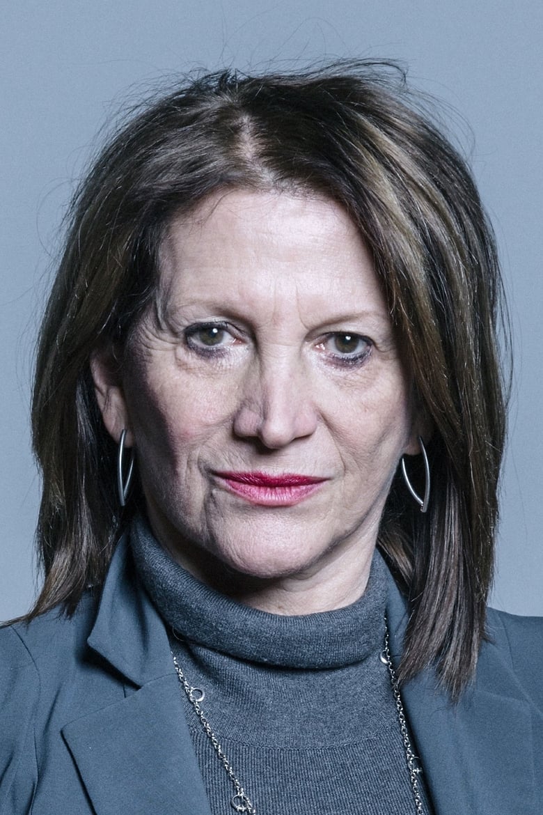 Portrait of Lynne Featherstone