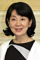 Portrait of Sayuri Yoshinaga