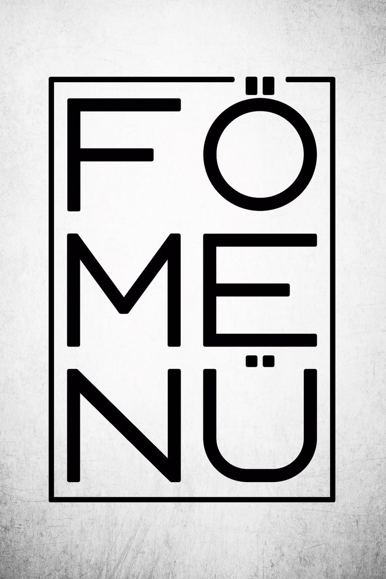Poster of Cast and Crew in Főmenü - Episode 5 (Season 4 - Episode 5) - Episode 5
