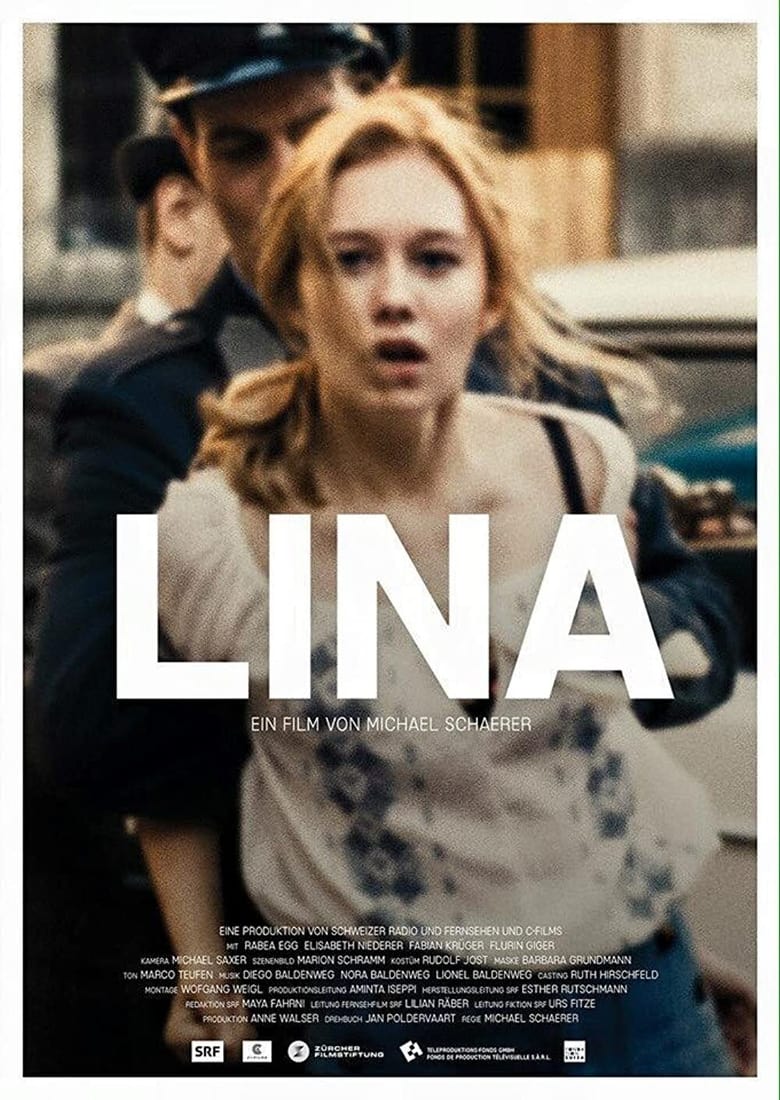 Poster of Lina