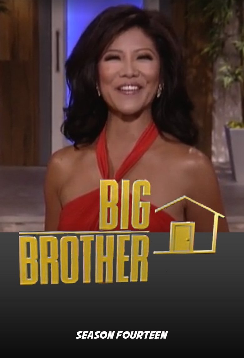 Poster of Episodes in Big Brother - Season 14 - Season 14