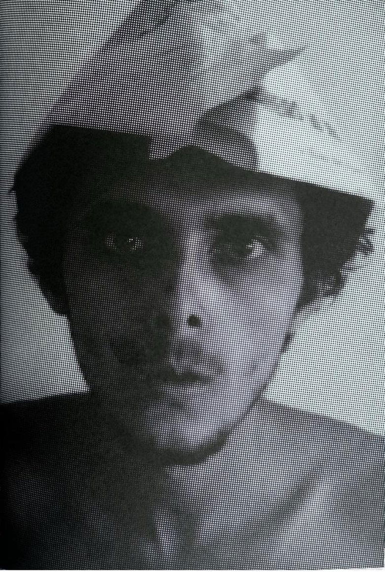 Portrait of Manoel Costa