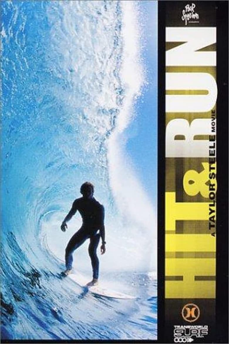 Poster of Hit & Run