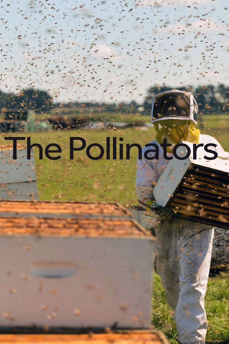 Poster of The Pollinators