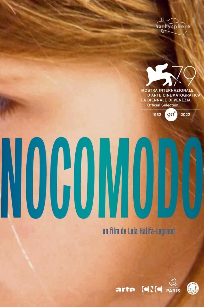 Poster of Nocomodo